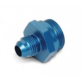 Holley  Performance Carburetor Fuel Inlet Fitting 2673