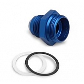 Holley  Performance Carburetor Fuel Inlet Fitting 2674