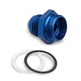 Holley  Performance Carburetor Fuel Inlet Fitting 2674