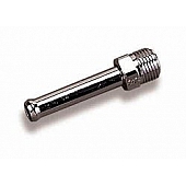 Holley  Performance Carburetor Fuel Inlet Fitting 3421F