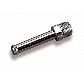 Holley  Performance Carburetor Fuel Inlet Fitting 3421F