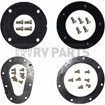 Dorman (OE Solutions) Fuel Tank - 576-736-4