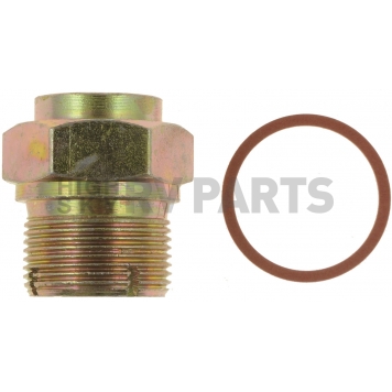 Help! By Dorman Carburetor Fuel Inlet Fitting 55124