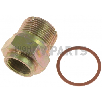 Help! By Dorman Carburetor Fuel Inlet Fitting 55124-1