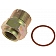 Help! By Dorman Carburetor Fuel Inlet Fitting 55124