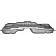 Dorman (OE Solutions) Fuel Tank - 576-744