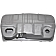 Dorman (OE Solutions) Fuel Tank - 576-744