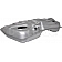 Dorman (OE Solutions) Fuel Tank - 576-744