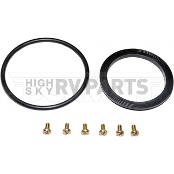 Dorman (OE Solutions) Fuel Tank - 576-744-4