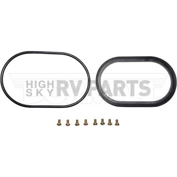 Dorman (OE Solutions) Fuel Tank - 576-744-5