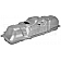 Dorman (OE Solutions) Fuel Tank - 576-817