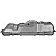 Dorman (OE Solutions) Fuel Tank - 576-817