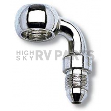 Russell Automotive Banjo Fitting 640541
