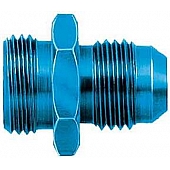 Aeroquip Carburetor Fuel Inlet Fitting FCM2112