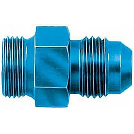 Aeroquip Carburetor Fuel Inlet Fitting FCM2113