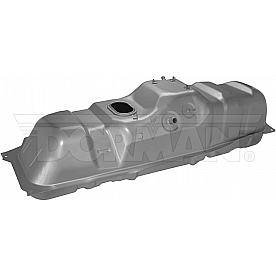 Dorman (OE Solutions) Fuel Tank - 576-823
