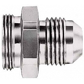 Aeroquip Carburetor Fuel Inlet Fitting FCM2961