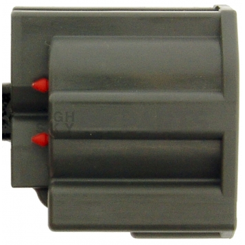 NTK Technical Ceramics Oxygen Sensor - 24698-1