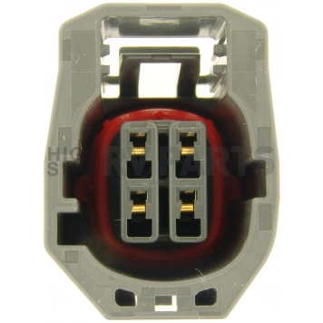 NTK Technical Ceramics Oxygen Sensor - 24698-2