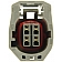 NTK Technical Ceramics Oxygen Sensor - 24698