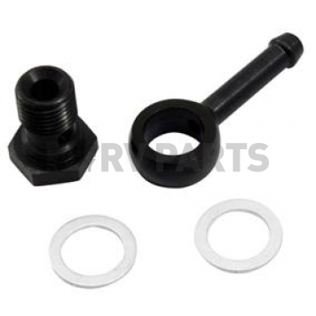 AEM Electronics Banjo Fitting 25390