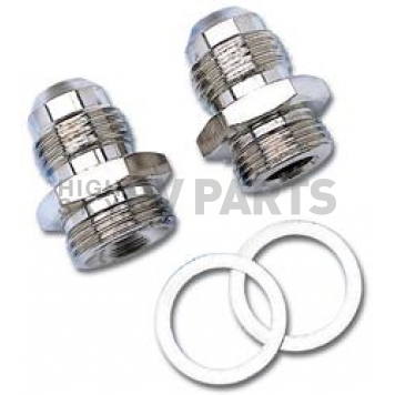 Russell Automotive Carburetor Fuel Inlet Fitting 640200