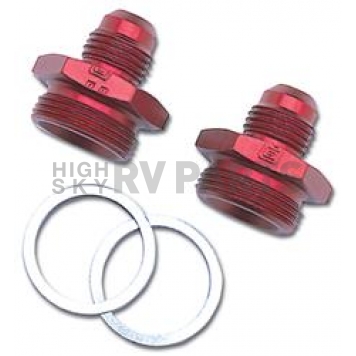 Russell Automotive Carburetor Fuel Inlet Fitting 640220