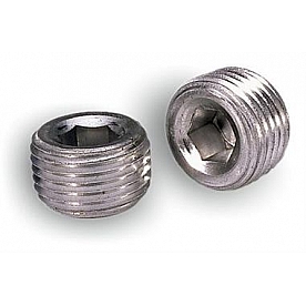 Moroso Performance Pipe Plug Fitting 37810