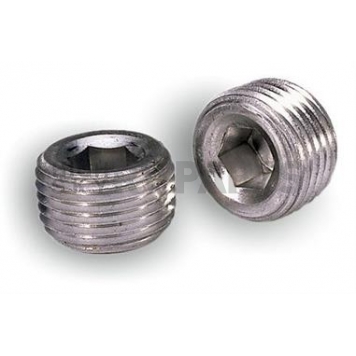 Moroso Performance Pipe Plug Fitting 37810