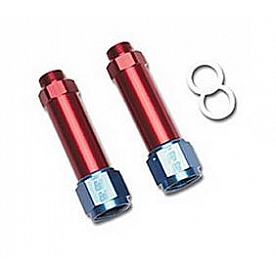 Russell Automotive Carburetor Fuel Inlet Fitting 640770