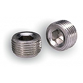 Moroso Performance Pipe Plug Fitting 37812