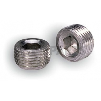 Moroso Performance Pipe Plug Fitting 37812