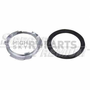 Spectra Premium Fuel Tank - CR8E-3