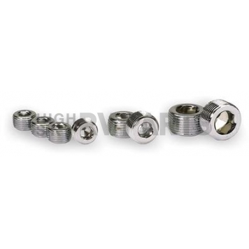 Moroso Performance Pipe Plug Fitting 39152