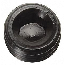 Russell Automotive Pipe Plug Fitting 662043