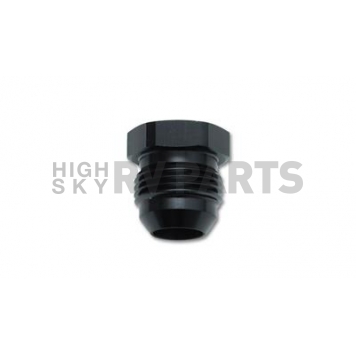 Vibrant Performance Pipe Plug Fitting 10446