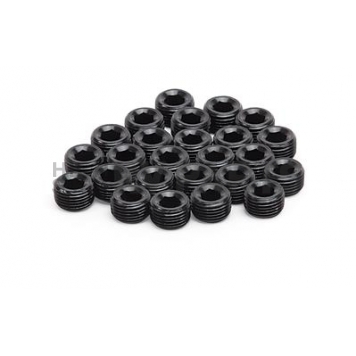 Russell Automotive Pipe Plug Fitting 662057