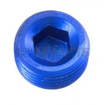 Redhorse Performance Pipe Plug Fitting 932011