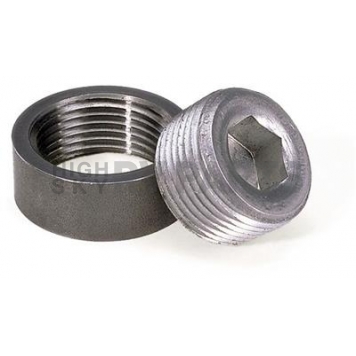 Moroso Performance Pipe Plug Fitting 23970
