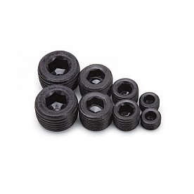 Edelbrock Pipe Plug Fitting 8051