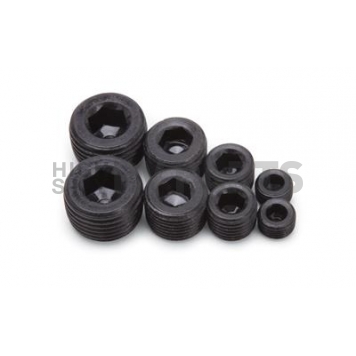 Edelbrock Pipe Plug Fitting 8051