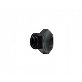 AEM Electronics Pipe Plug Fitting 2604