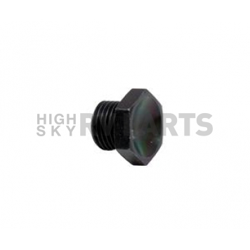 AEM Electronics Pipe Plug Fitting 2604