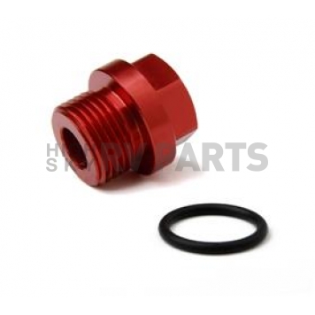 Holley  Performance Pipe Plug Fitting 261442