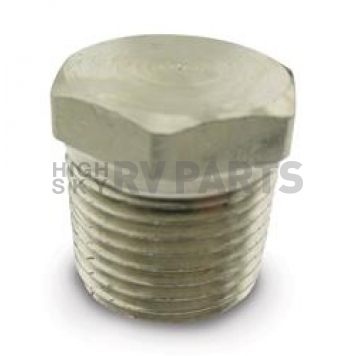 Air Lift Pipe Plug Fitting 21737