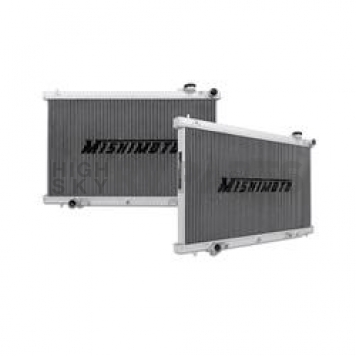 Mishimoto Radiator MMRADG3503