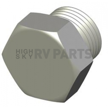 Derale Pipe Plug Fitting 35798