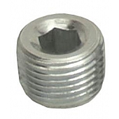 Derale Pipe Plug Fitting 98400