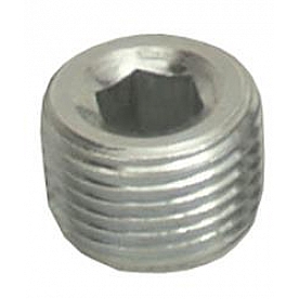 Derale Pipe Plug Fitting 98400