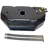 Crown Automotive Jeep Replacement Fuel Tank - 52002633PL